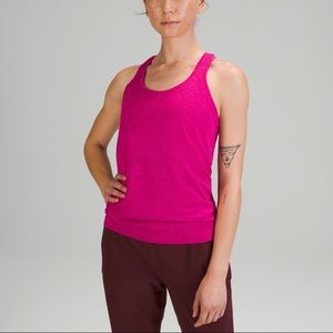 🔴SOLD🔴Swiftly Tech Racerback Tank Top 2.0